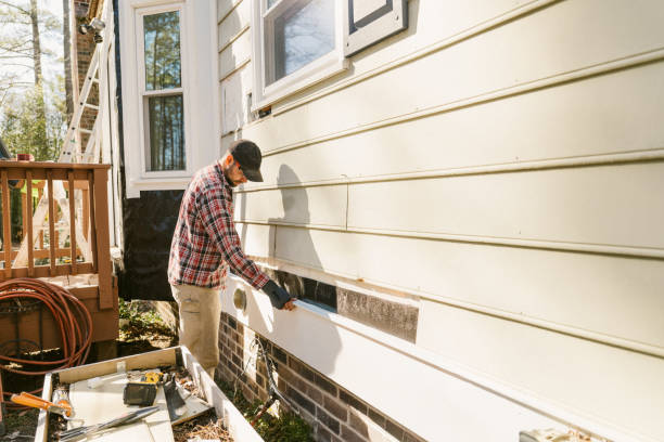 Top rated local Emergency Siding Repair specialists in Newnan, GA